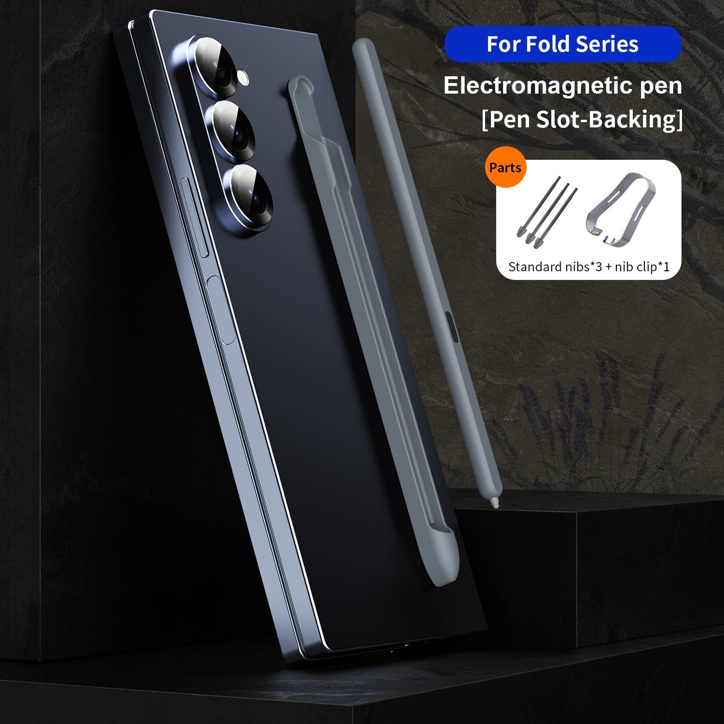 PrecisionFlow Electromagnetic S Pen for Galaxy Z Fold