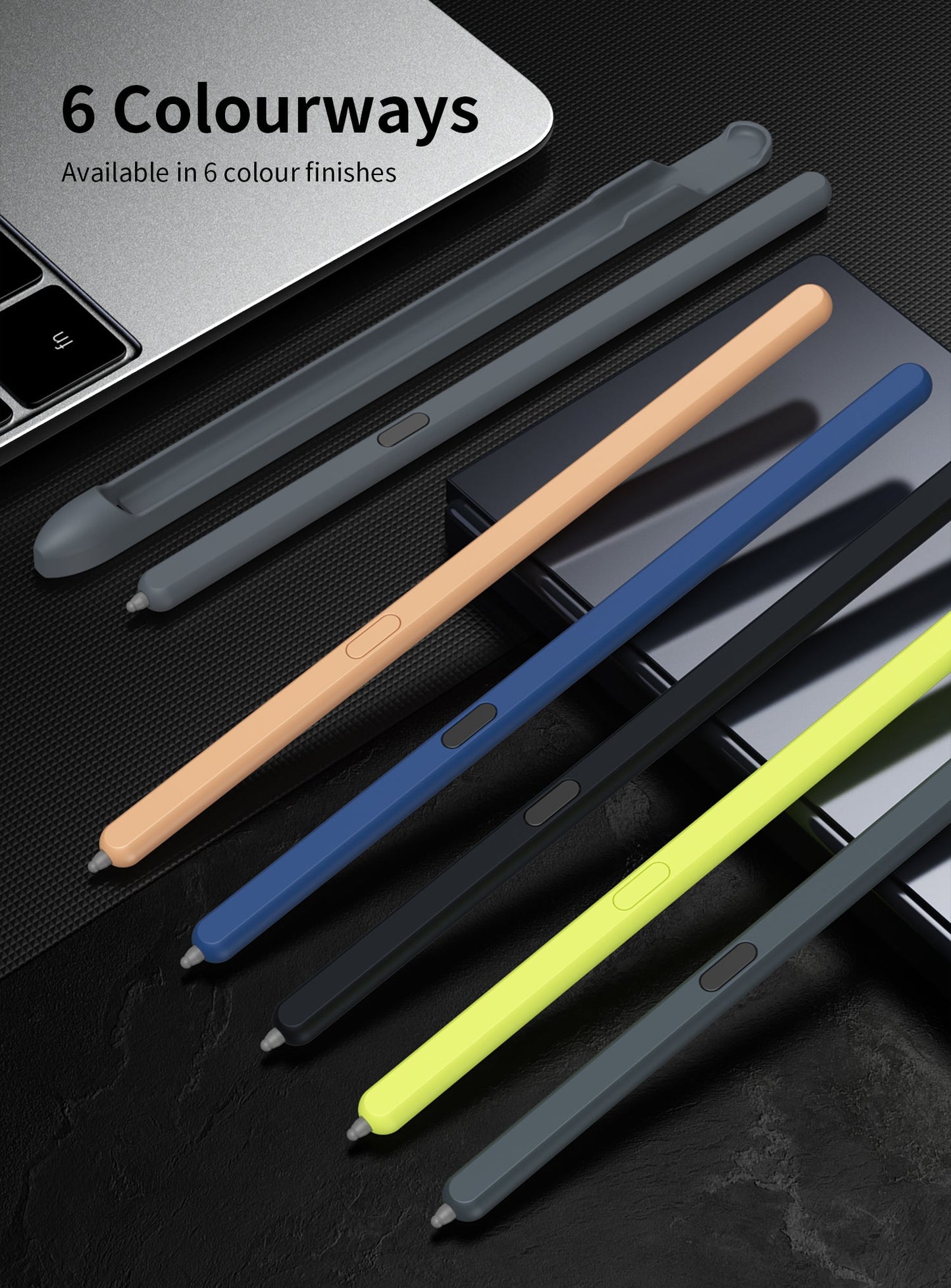 PrecisionFlow Electromagnetic S Pen for Galaxy Z Fold